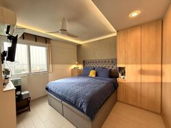 Blk 25 Telok Blangah Crescent (Bukit Merah), HDB 5 Rooms #522361091